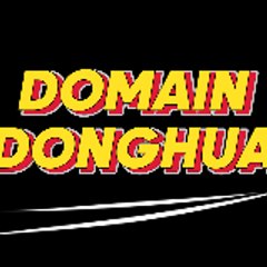 Domain Donghua