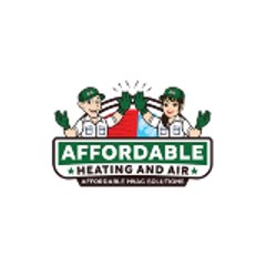 Affordable Heating And Air