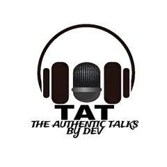 the AUTHENTIC talks by dev