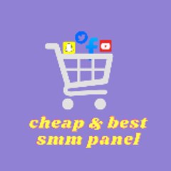 cheap and best smm panel