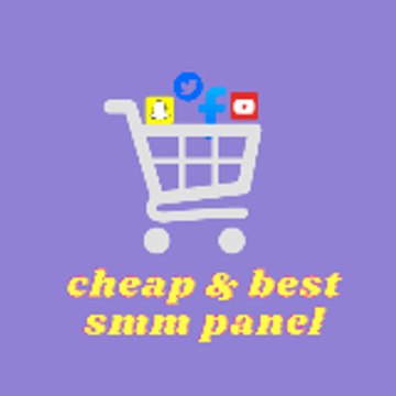cheap and best smm panel
