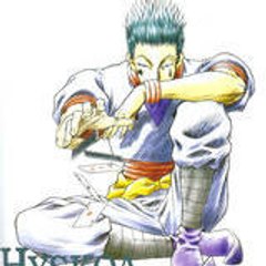 hisoka hisoka92