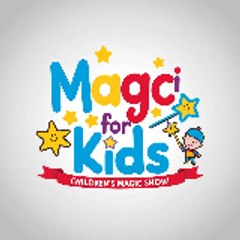 Magic for kids