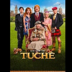 Les Tuche 5 Vostfr