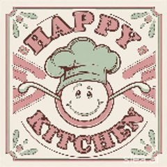 Happy Kitchen