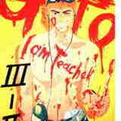 Eikichi Onizuka