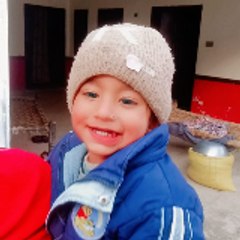 Muhammad Adeel