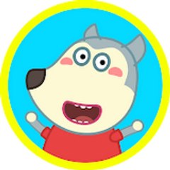 Wolfoo Family - Kids Cartoon