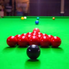 snooker world