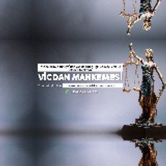 Vicdan Mahkemesi