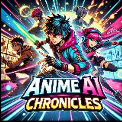 Anime AI Chronicles