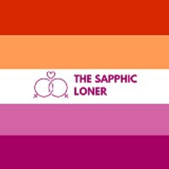 The Sapphic Loner