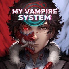 My Vampire System