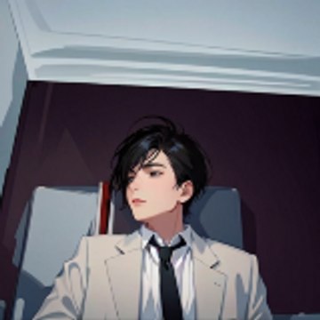 Fearless Eagle