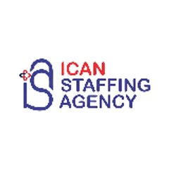 Ican Staffing Agency
