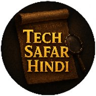 TechSafarHindi