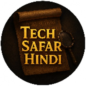 TechSafarHindi