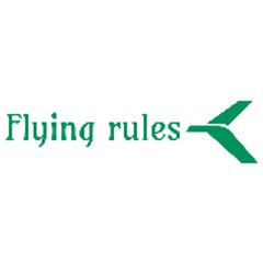 Flying Rules