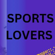 SPORTS LOVERS