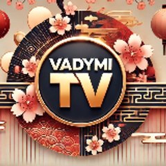 Vadymi TV