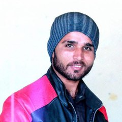 Sabtain Baloch