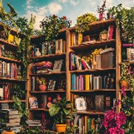 The garden of growth