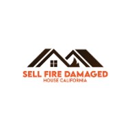 Sell Fire Damaged House California