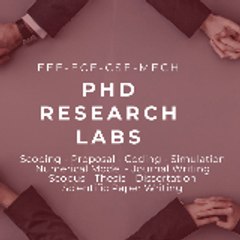 PHD Research labs