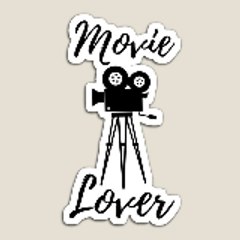 Movie lover