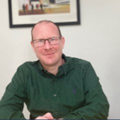 James Hayes Financial Planner