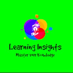 Learning Insights
