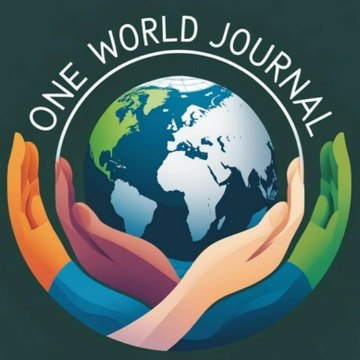 ONE WORLD  JOURNAL