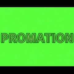 Promation