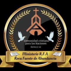 Ministerio R.F.A