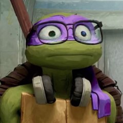 TMNT Ninja turtle