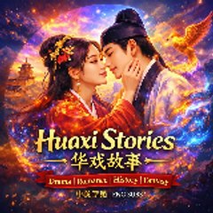 Huaxi Stories | 华戏故事