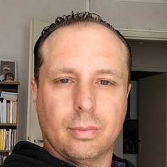 Vincent D'alessandro