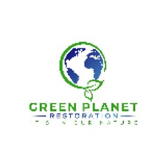 Green Planet Restoration