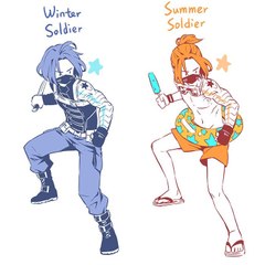 Thesummer_soldier_