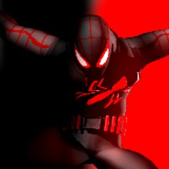 Tsaphnat Spider-Mbuyi