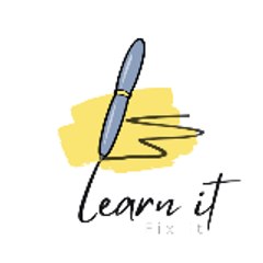 Learn IT & Fix IT