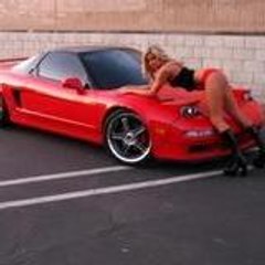 nsx guy