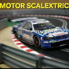 Scalextric
