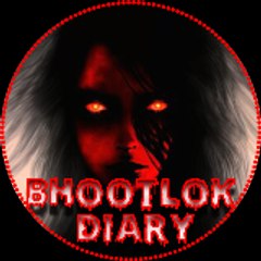 Bhootlok Diary