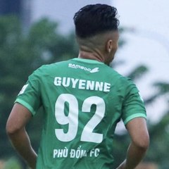 vincentguyenne