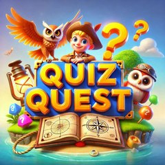 QuizQuest