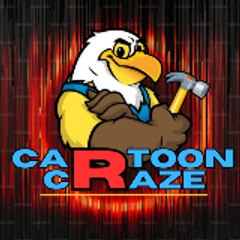cartoon craze