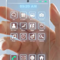 Future Technology Sohail Qamar