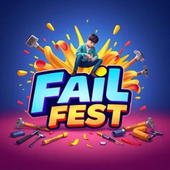 Fail Fest