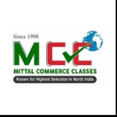 Mittal Commerce Classes